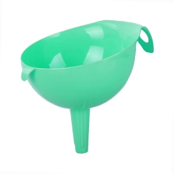 Воронка  (d-100 мм.) /Баш/  (уп.-28)  М1275